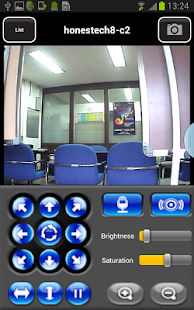 How to mod HomeMonitorWireless Pro 1.0.29 apk for bluestacks