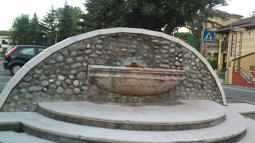 Water Monument