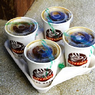 原味花菜干餐廳(澎湖)