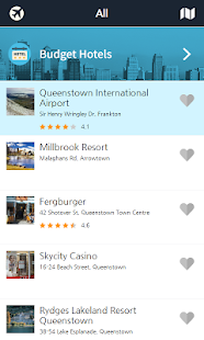How to download Queenstown city guide(maps) patch 1.0 apk for bluestacks