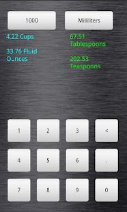 How to install Kitchen Measures 1. unlimited apk for laptop