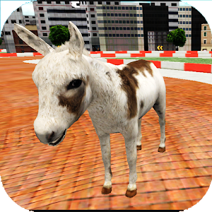 Animal Racing : Donkey.apk 1.0