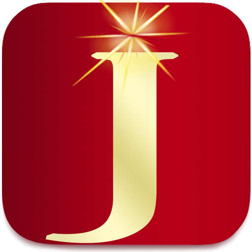 JewelsNext LOGO-APP點子