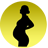 Pregnancy Widget logo