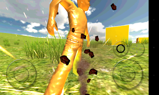 Shooting Death Hunter Screenshots 8