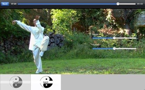 Free Tai-Chi APK for PC