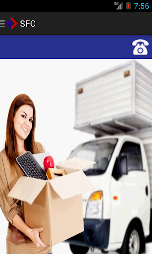 SFC Packers and Movers