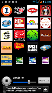 Download Radios Maroc APK for Android