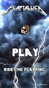 How to install Flaptallica: Ride The Flapping 1.2 apk for android