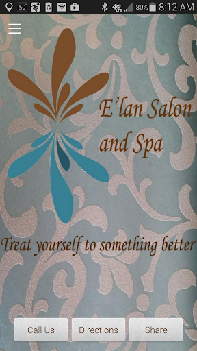 E'lan Salon and Spa