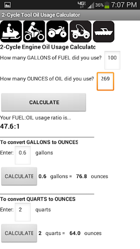 OilTool