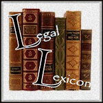 Legal Lexicon Apk