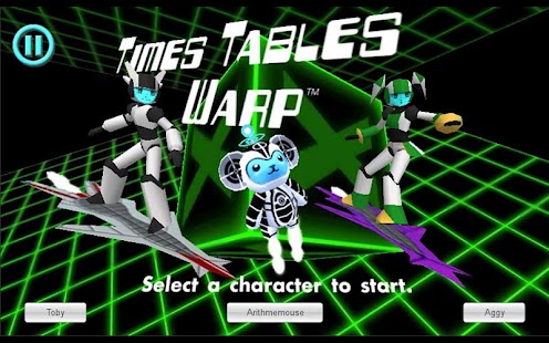 Download Times Tables Warp APK
