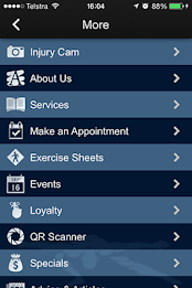 Fit to Live poster 3