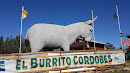 El Burrito Cordobes
