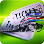 Railway Ticket Wallet Apk