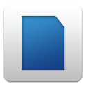 TxtPad logo