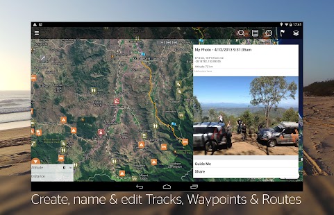 Hema Explorer Screenshots 3
