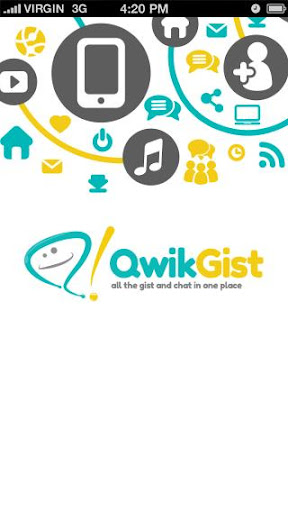 QwikGist