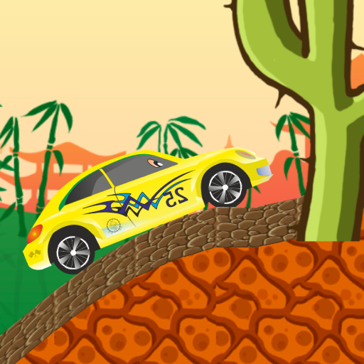 Cars Climb Racing 賽車遊戲 App LOGO-APP開箱王