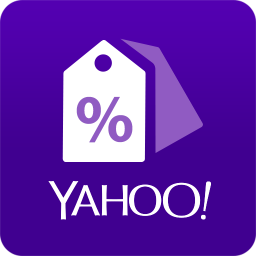 Yahoo購物中心每日好康 – 24hr限時優惠折扣商品 LOGO-APP點子