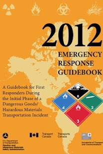 Emergency Response Guide 2012