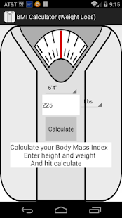 How to download BMI Calculator (Weight Loss) lastet apk for laptop