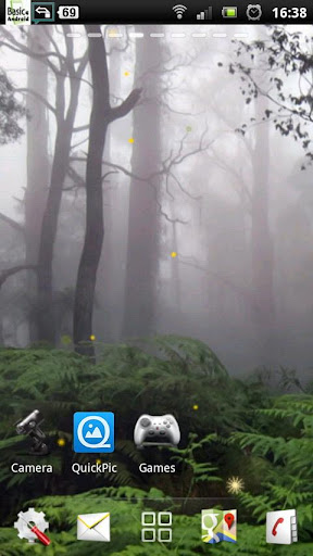 免費下載個人化APP|rain forest live wallpaper app開箱文|APP開箱王