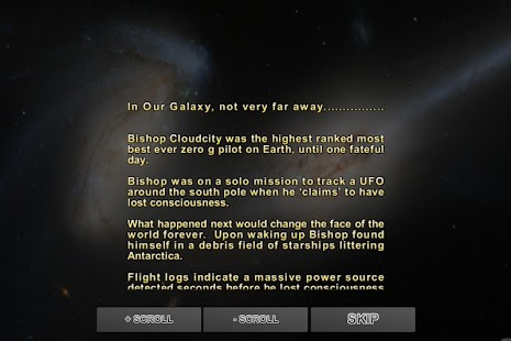How to mod Space Customs Interstellar Law 1.0 unlimited apk for android