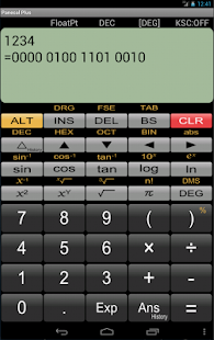 Panecal Plus - screenshot thumbnail
