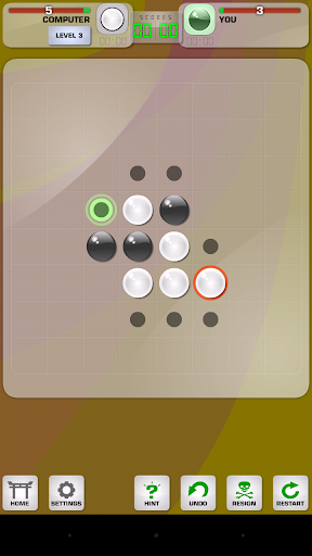 【免費棋類遊戲App】Reversi: Premium-APP點子