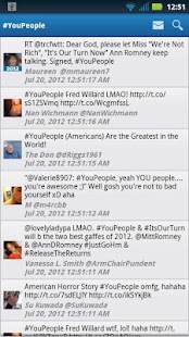 Free Download TweetSearcher for Twitter APK for Android