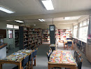 Biblioteca Tabancura