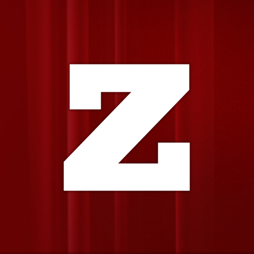 Zappiti Media Control LOGO-APP點子