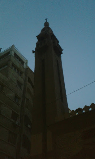 Azur Mosque