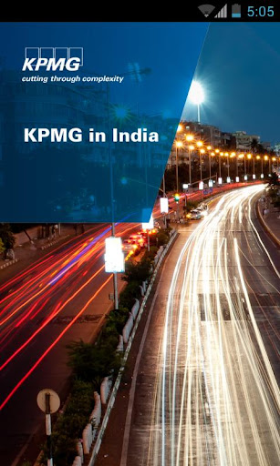 KPMG India