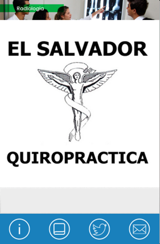 El Salvador Quiropráctica