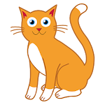 Cover Image of Download Talking Cat Meow 1.4.1 APK