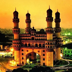Explore Hyderabad 1.1
