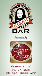 World Famous Cigar Bar Screenshots 1