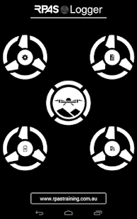 RPAS Logger Lite UAV Logbook