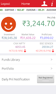 Free Moneysage APK for Android