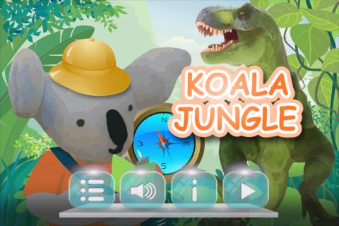 Koala Jungle