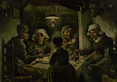 Los comedores de patatas