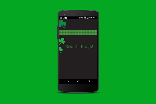 St Patricks Day Wallpapers