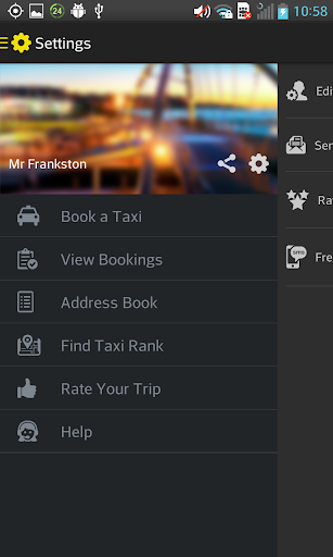 免費下載旅遊APP|Frankston Taxis app開箱文|APP開箱王