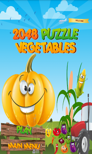 Vegetable Game