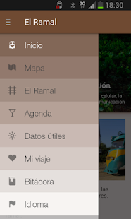 How to install El Ramal lastet apk for laptop