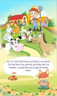 How to mod Funny stories – Animal Farm lastet apk for bluestacks