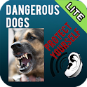 Dangerous Dogs Lite Version logo